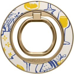 Burga Holder MagSafe Handy-Ring - Couvert Universal
