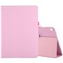 Mobigear Classic iPad Air 3 (2019) Hülle Klapphülle + Stifthalter - Pink