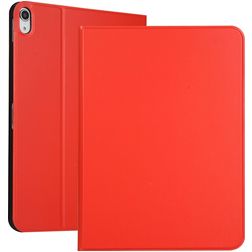 Mobigear Folio iPad 11 (2025) Hülle Klapphülle - Rot