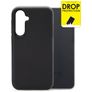 My Style Tough Samsung Galaxy S25 FE Hülle Hardcase Backcover Stoßfest - Schwarz