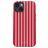 Burga Tough iPhone 14 Hülle Hardcase Backcover Stoßfest - Strawberry Jam