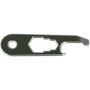 Valenta Multitool Schlüssel Organizer Addon - Schwarz