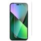 Mobigear iPhone 14 Plus Panzerglas Gehärtetes Glas Displayschutz - Hüllenfreundlich