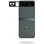 Mobilize Motorola Razr 40 Panzerglas Gehärtetes Glas Displayschutz - Hüllenfreundlich