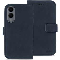 My Style Flex Wallet Samsung Galaxy S25 Edge Hülle Klapphülle Geldbörse - Royal Blue