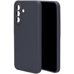 Mobiparts Samsung Galaxy A56 Silikon Hülle Backcover - Urban Grey
