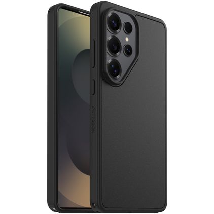 Otterbox Symmetry Samsung Galaxy S26 Ultra MagSafe Hülle Hardcase Backcover Stoßfest - Schwarz