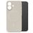 My Style Protective Flex iPhone 16 MagSafe TPU (flexibel) Backcover - Antique White
