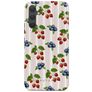 Burga Tough Samsung Galaxy A35 Hülle Hardcase Backcover Stoßfest - Picnic Basket