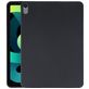 Mobigear Basics Dünne iPad Air 4 (2020) Hülle Flexibles TPU Backcover - Schwarz