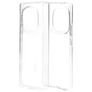 Mobiparts Classic Durchsichtig Xiaomi Redmi Note 14 Pro Plus Hülle Flexibles TPU Backcover - Transparent