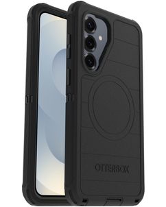 Otterbox Defender Samsung Galaxy S26 Plus MagSafe Hülle Hardcase Backcover Stoßfest - Schwarz