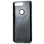 Mobilize Gelly OnePlus 5T Hülle Flexibles TPU Backcover - Schwarz