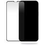Mobilize Premium iPhone 13 Pro Max Panzerglas Gehärtetes Glas Displayschutz - Hüllenfreundlich - Schwarz