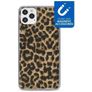 My Style Magneta Case for Apple iPhone 12 Max/12 Pro 6.1inch Leopard