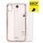 My Style Protective Flex iPhone XR Hülle Flexibles TPU Backcover Stoßfest - Soft Pink