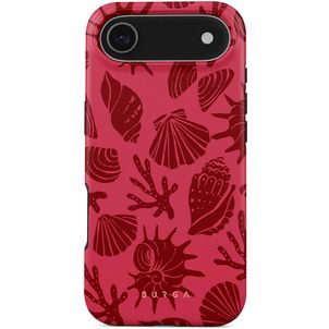 Burga Tough iPhone Air MagSafe Hülle Hardcase Backcover Stoßfest - 0
