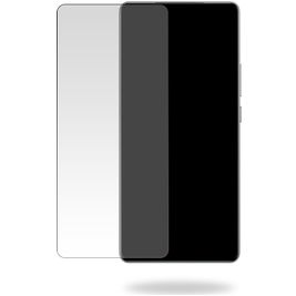 Mobilize Realme GT 6 Panzerglas Gehärtetes Glas Displayschutz - Hüllenfreundlich Mobilize Realme GT 6 Panzerglas Gehärtetes Glas Displayschutz - Hüllenfreundlich