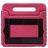 Xccess Kids Guard iPad Mini 3 (2014) Tablet Hülle für Kinder mit Tragegriff - Pink