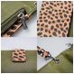 Mobilize Gelly Zipper iPhone 11 Pro Max Hülle Abnehmbare 2in1 Clutch - Leopard