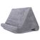 Mobigear Pillow Tablet-Ständer - Grau Universal