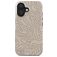 Burga Tough iPhone 16 Hülle Hardcase Backcover Stoßfest - Wild Terrain