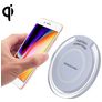 Mobigear Design es Ladegerät Qi Wireless 5W 1A - Weiß