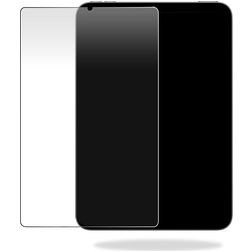 Mobilize iPad Mini 6 (2021) Panzerglas Gehärtetes Glas Displayschutz - Hüllenfreundlich