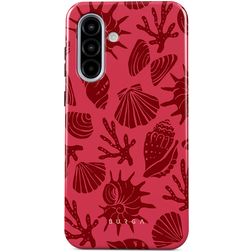 Burga Tough Samsung Galaxy A36 Hülle Hardcase Backcover Stoßfest - Solace