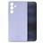 Mobilize Rubber Gelly Samsung Galaxy A25 Hülle Flexibles TPU Backcover - Pastel Purple