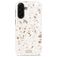 MIO Samsung Galaxy A17 MagSafe Hülle Hardcase Backcover - Soft Terrazzo