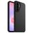 Otterbox React Samsung Galaxy A37 Hülle Hardcase Backcover Stoßfest - Schwarz