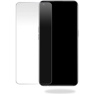 Mobilize Realme GT Master Edition Panzerglas Gehärtetes Glas Displayschutz - Hüllenfreundlich