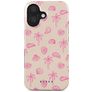 Burga Tough iPhone 16 Hülle Hardcase Backcover Stoßfest - Beach Please