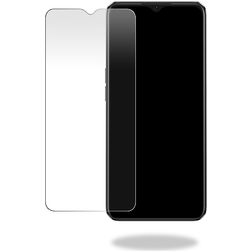 Mobilize OPPO A57s Panzerglas Gehärtetes Glas Displayschutz - Hüllenfreundlich