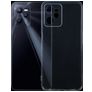 Mobigear Ultra Thin Durchsichtig Realme C35 Hülle Flexibles TPU Extra Dünn Backcover - Transparent