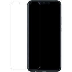 Mobilize Huawei P Smart Plus (2018) Panzerglas Gehärtetes Glas Displayschutz - Hüllenfreundlich