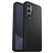 Otterbox Symmetry Samsung Galaxy S24 FE Hülle Hardcase Backcover Stoßfest - Schwarz
