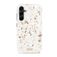 MIO Samsung Galaxy A35 MagSafe Hülle Hardcase Backcover - Soft Terrazzo