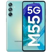 Samsung Galaxy M55 Hüllen