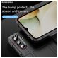 Mobigear Rugged Shield Samsung Galaxy A13 5G Hülle Flexibles TPU Backcover Stoßfest - Schwarz