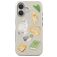 Burga Tough iPhone 16 MagSafe Hülle Hardcase Backcover Stoßfest - Soft Era