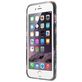 Mobigear Design iPhone 6s Plus Hülle Flexibles TPU Backcover - Rosen