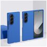 Mobigear Colors Samsung Galaxy Z Fold 7 Hülle Hardcase Backcover - Blau