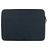 Mobigear Oxford Laptop Sleeve (max 22 cm x 32 cm) Laptop Hülle - Marineblau