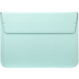Mobigear Envelope Laptop Sleeve 12 Zoll Laptop Hülle - Grün