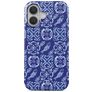 Burga Tough iPhone 16 Hülle Hardcase Backcover Stoßfest - Lisboa
