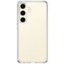 ITSkins SpectrumClear-R Durchsichtig Samsung Galaxy S24 Plus Hülle Flexibles TPU Backcover Stoßfest - Transparent