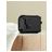 Mobigear Armor Clip Apple AirPods Pro 3 Hülle - Schwarz