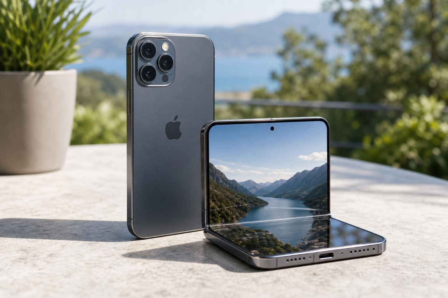 iPhone 18 Gerüchte zum iPhone 18 Pro und dem neuen iPhone Fold